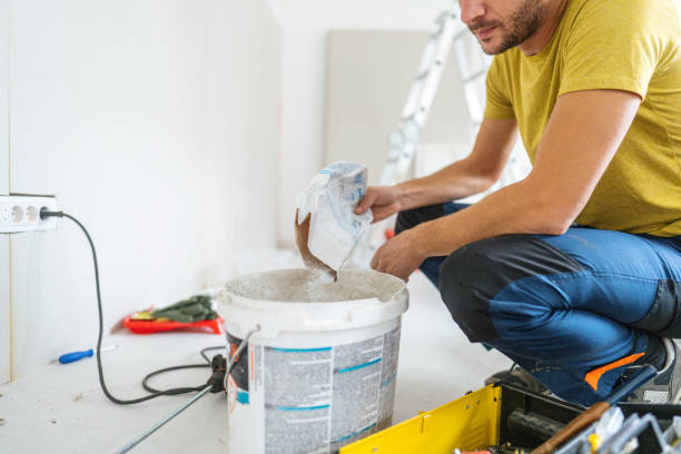 Best Mold Prevention Services  in Upland, CA