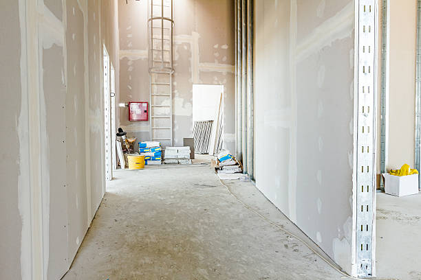 Best Mold Remediation for Healthcare Facilities  in Upland, CA